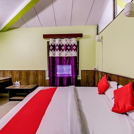 Oyo 71230 Hotel Abhimanyu Limited Chhindwara Экстерьер фото