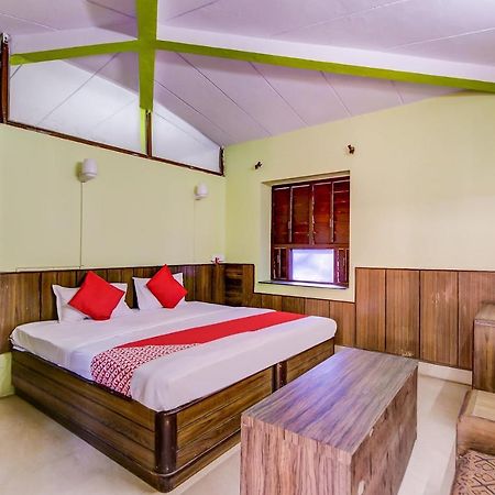 Oyo 71230 Hotel Abhimanyu Limited Chhindwara Экстерьер фото