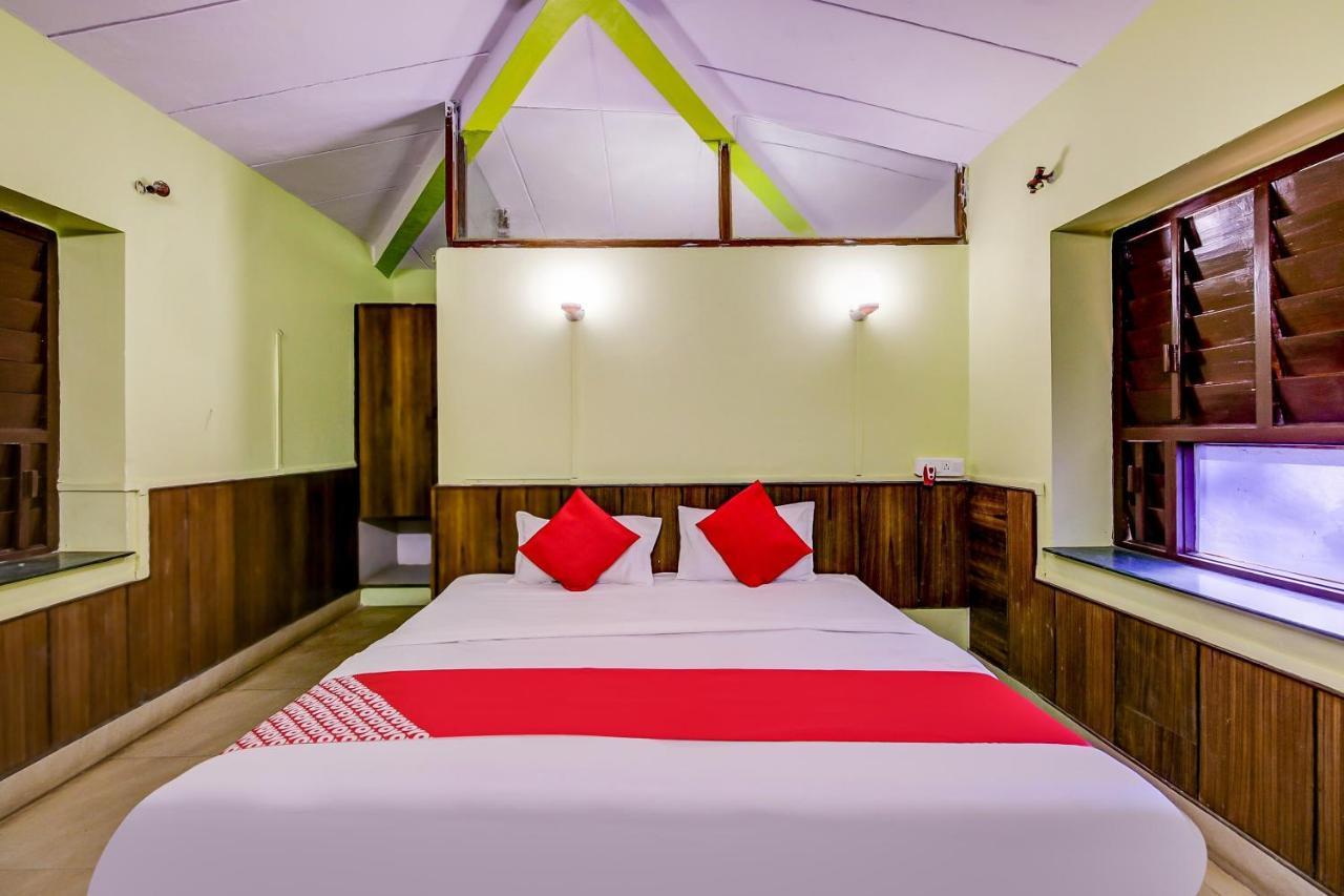 Oyo 71230 Hotel Abhimanyu Limited Chhindwara Экстерьер фото