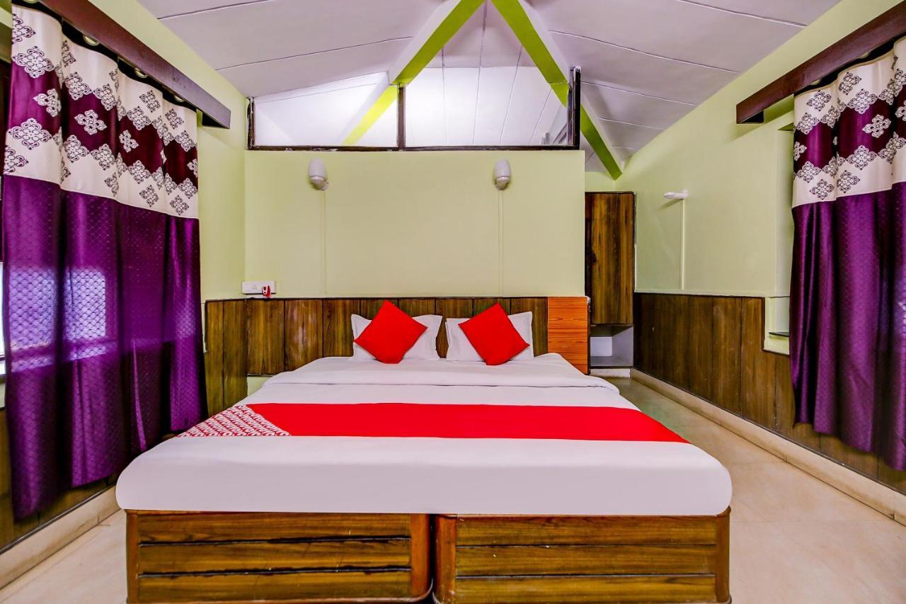 Oyo 71230 Hotel Abhimanyu Limited Chhindwara Экстерьер фото