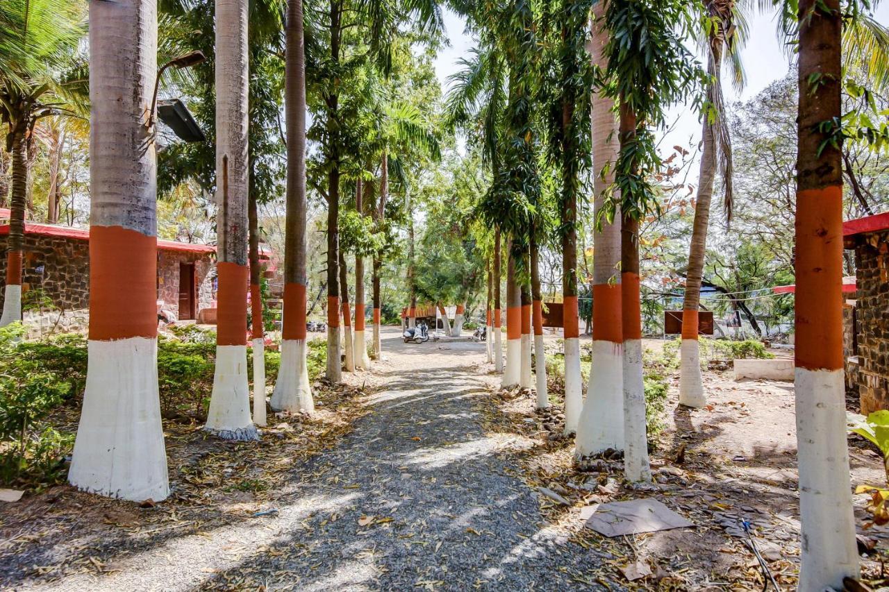 Oyo 71230 Hotel Abhimanyu Limited Chhindwara Экстерьер фото