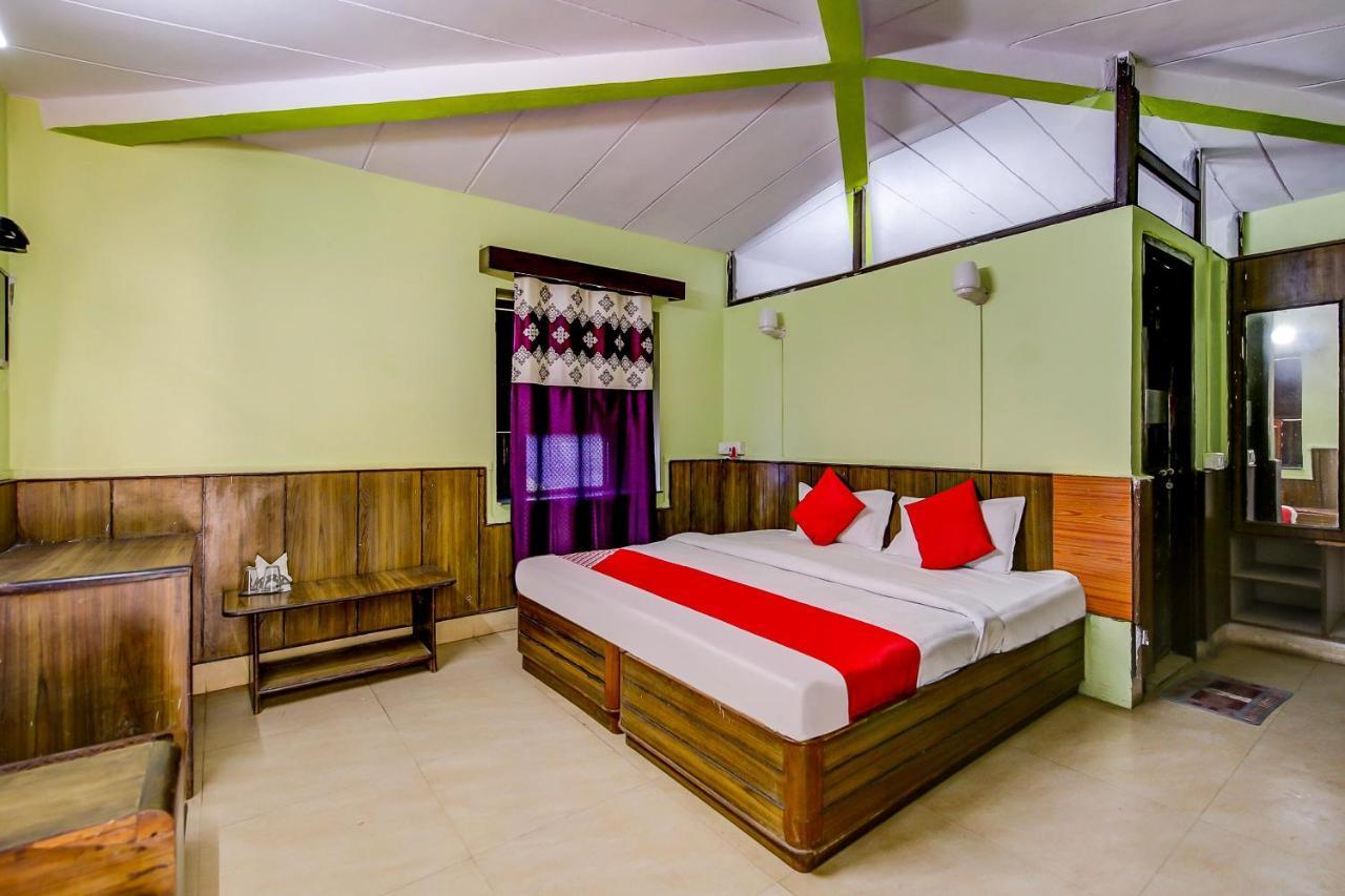 Oyo 71230 Hotel Abhimanyu Limited Chhindwara Экстерьер фото