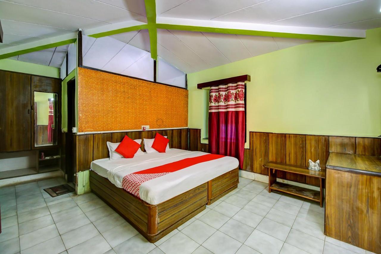 Oyo 71230 Hotel Abhimanyu Limited Chhindwara Экстерьер фото