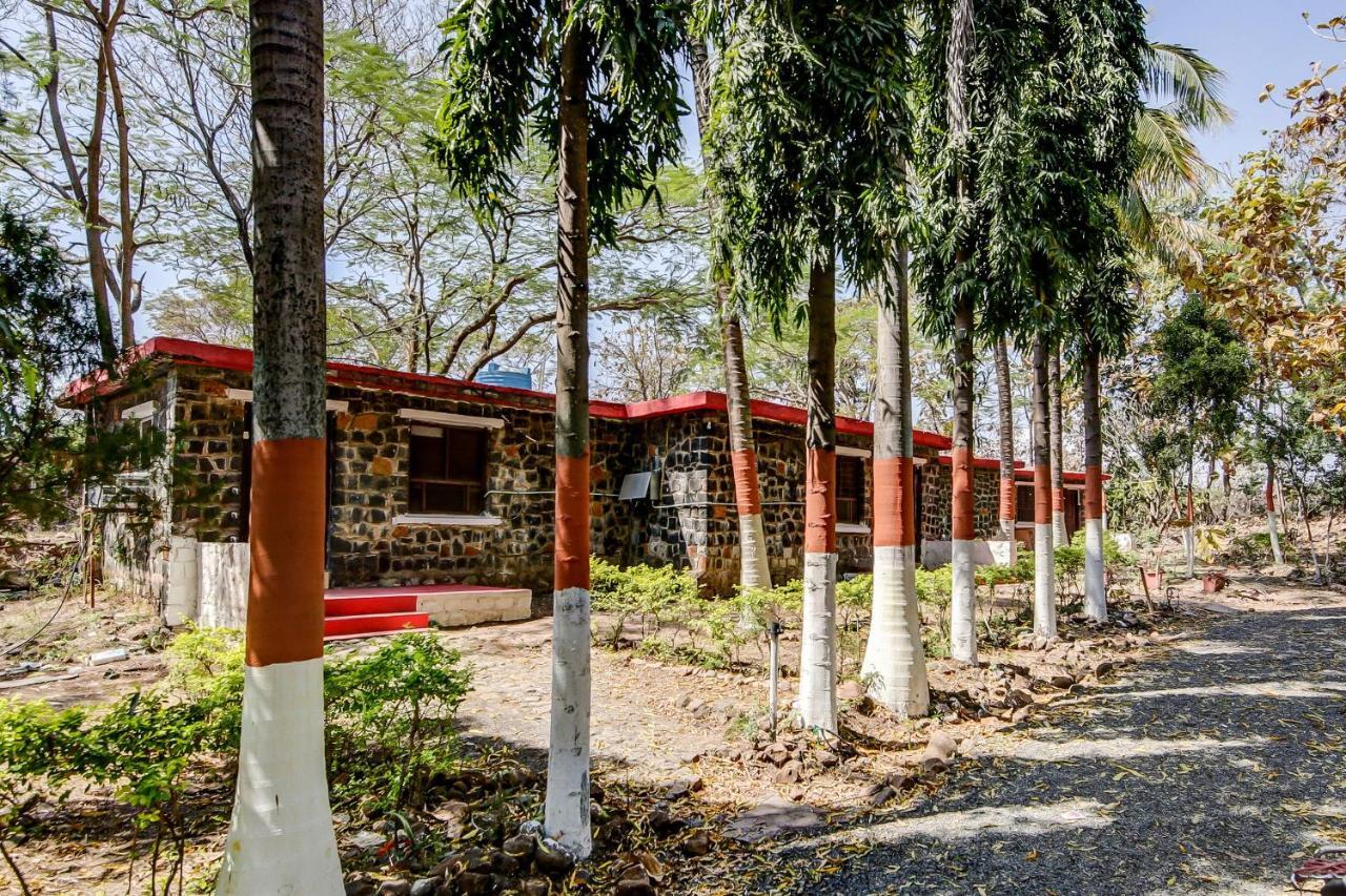 Oyo 71230 Hotel Abhimanyu Limited Chhindwara Экстерьер фото