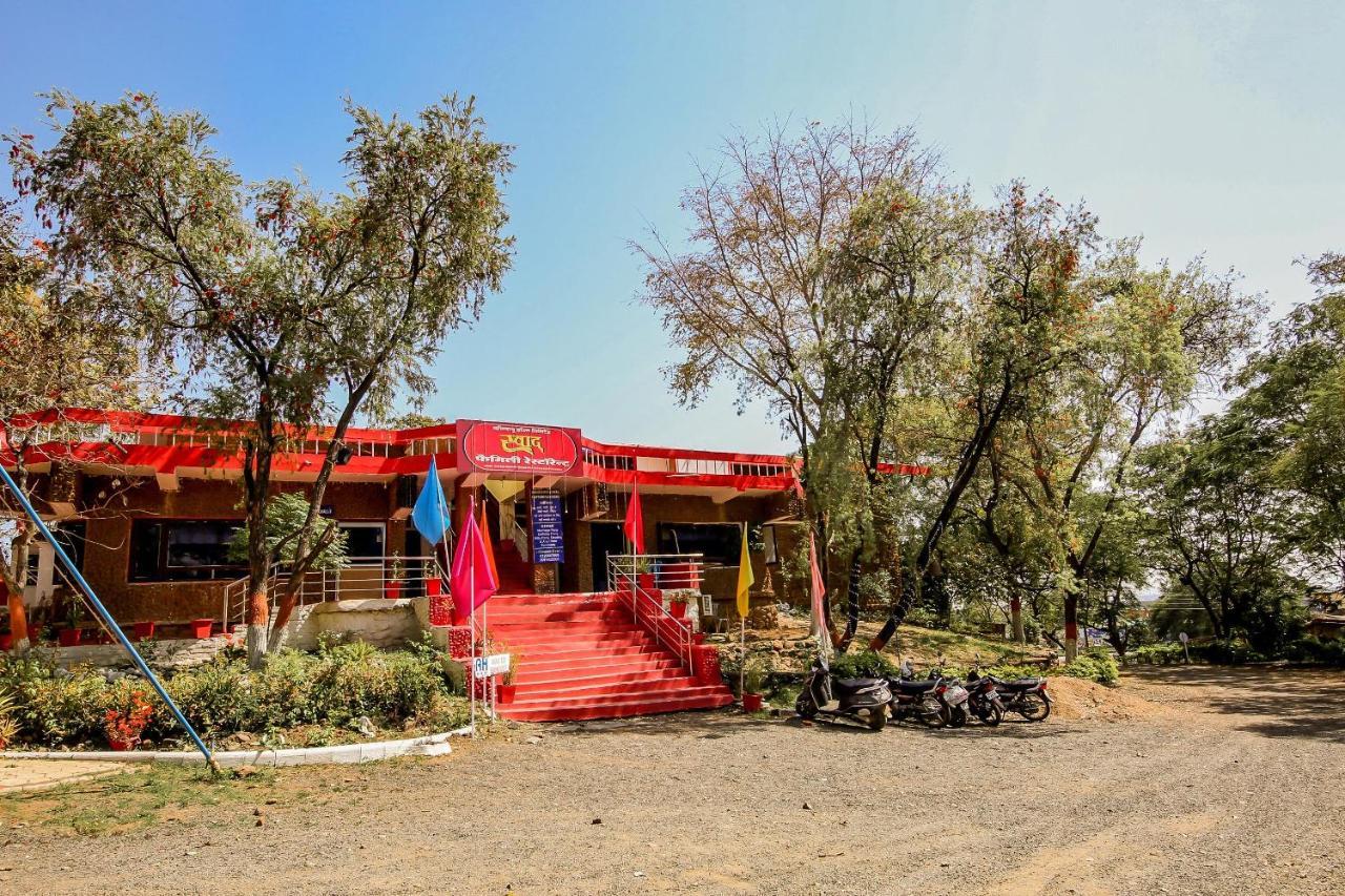 Oyo 71230 Hotel Abhimanyu Limited Chhindwara Экстерьер фото