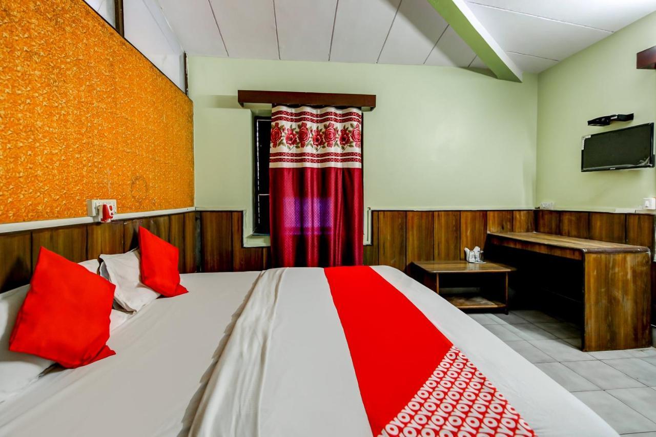 Oyo 71230 Hotel Abhimanyu Limited Chhindwara Экстерьер фото