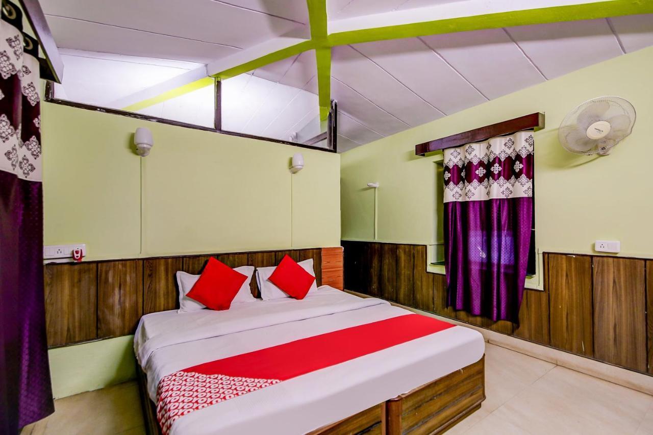 Oyo 71230 Hotel Abhimanyu Limited Chhindwara Экстерьер фото
