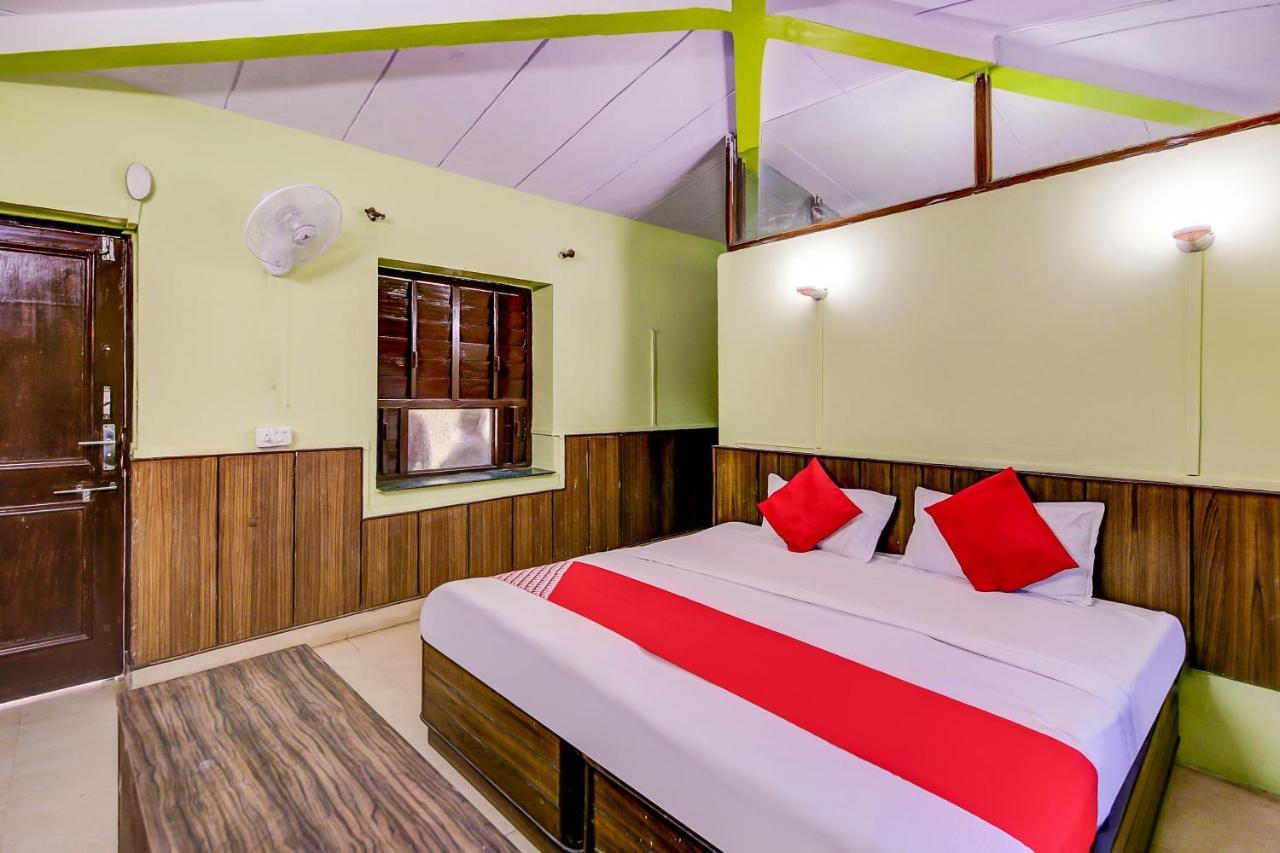 Oyo 71230 Hotel Abhimanyu Limited Chhindwara Экстерьер фото