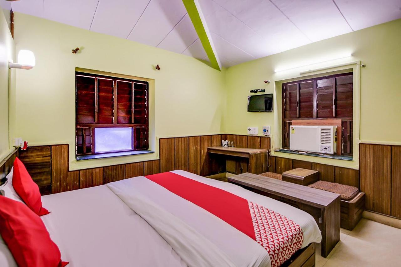 Oyo 71230 Hotel Abhimanyu Limited Chhindwara Экстерьер фото