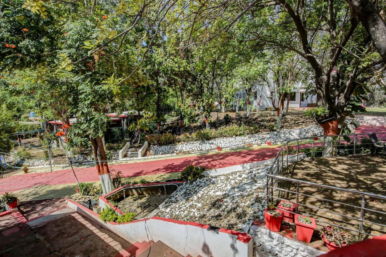 Oyo 71230 Hotel Abhimanyu Limited Chhindwara Экстерьер фото
