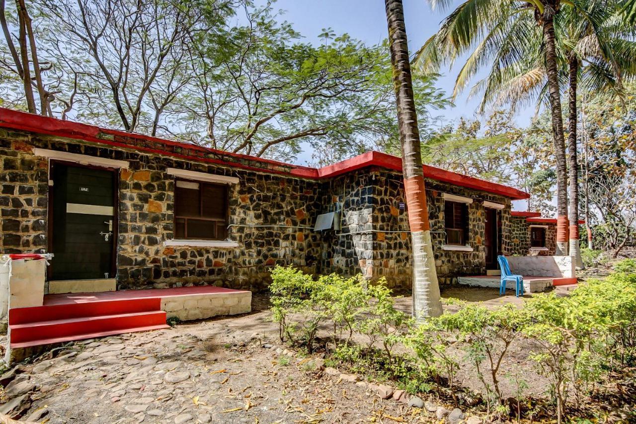 Oyo 71230 Hotel Abhimanyu Limited Chhindwara Экстерьер фото