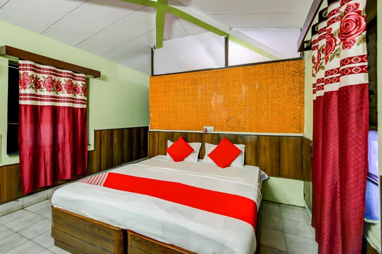 Oyo 71230 Hotel Abhimanyu Limited Chhindwara Экстерьер фото